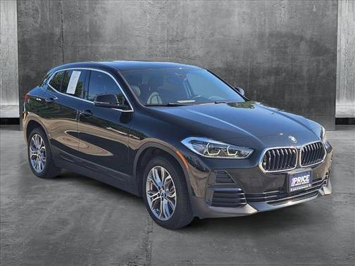 2022 BMW X2 sDrive28i