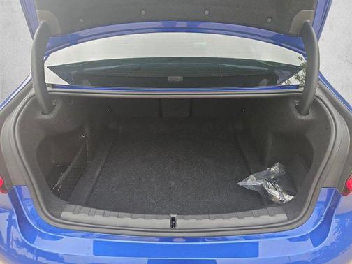 Portimao Blue Metallic 2024 BMW M340 M340i xDrive Sedan