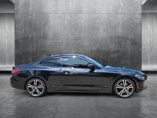 2022 BMW 430 i