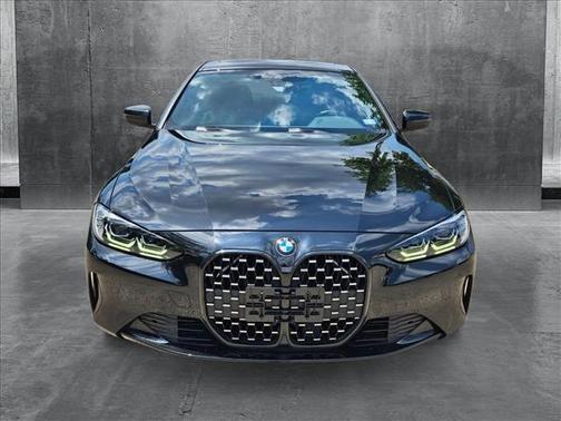 2022 BMW 430 i
