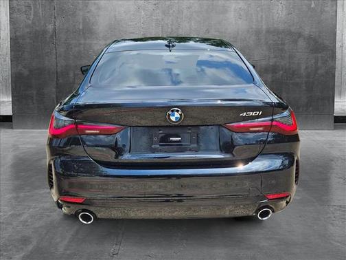 2022 BMW 430 i