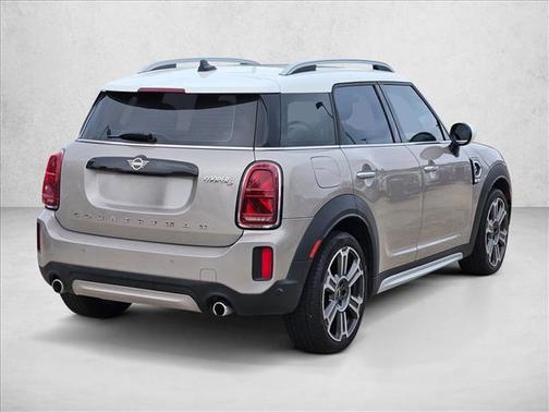 2024 MINI Countryman Cooper S