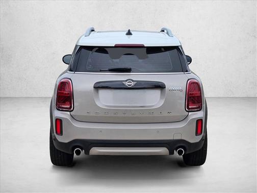 2024 MINI Countryman Cooper S