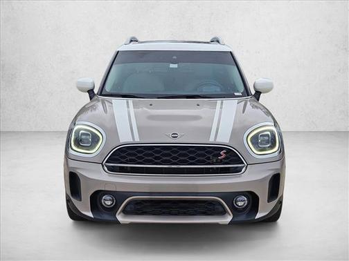 2024 MINI Countryman Cooper S