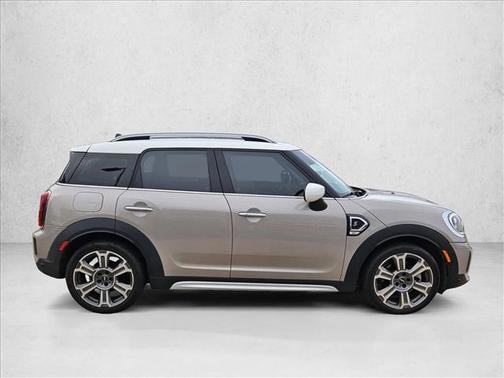 2024 MINI Countryman Cooper S