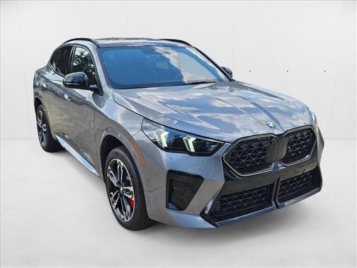 2026 BMW X2 xDrive28i