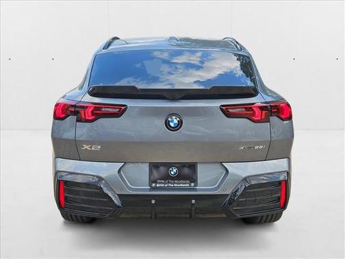 2026 BMW X2 xDrive28i