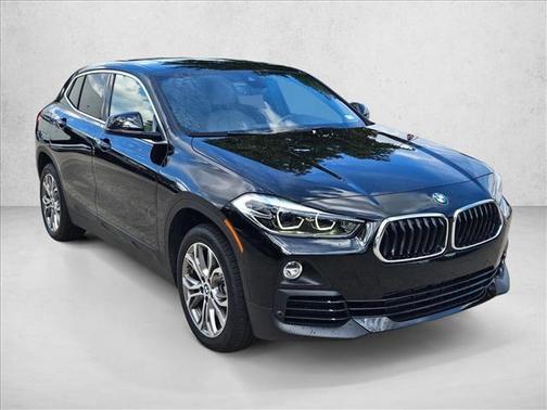 2019 BMW X2 xDrive28i