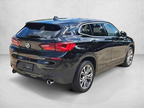 2019 BMW X2 xDrive28i
