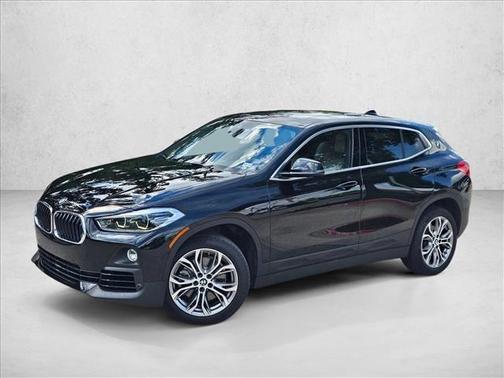 2019 BMW X2 xDrive28i