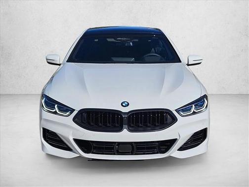 2026 BMW 840 Gran Coupe 840i