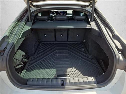 2025 BMW i4 Gran Coupe eDrive40