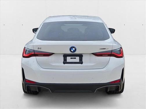 2025 BMW i4 Gran Coupe i