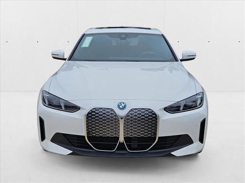 2025 BMW i4 Gran Coupe i