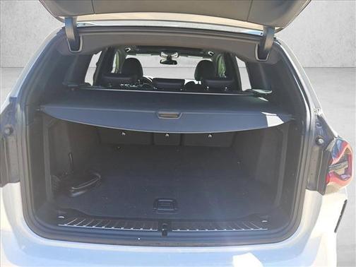 Mineral White Metallic 2023 BMW X3 sDrive30i