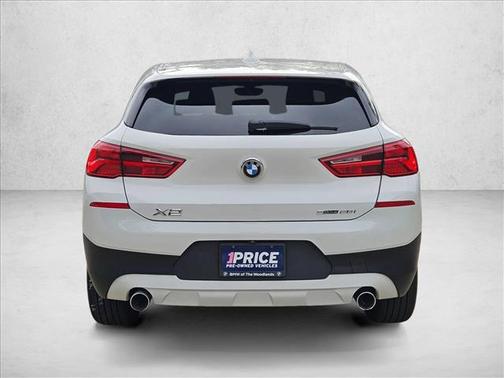 2018 BMW X2 sDrive28i