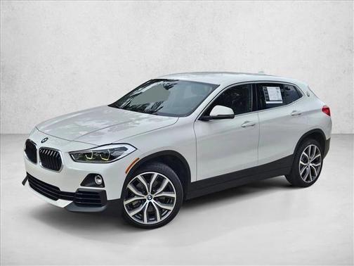2018 BMW X2 sDrive28i