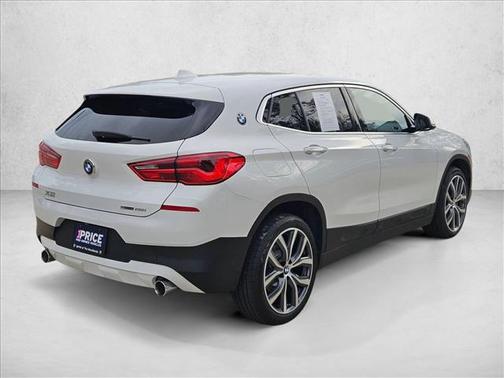 2018 BMW X2 sDrive28i