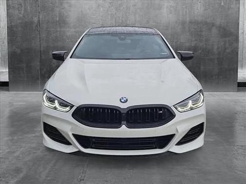 2024 BMW M850 Gran Coupe xDrive