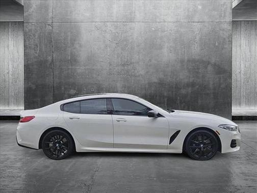2024 BMW M850 Gran Coupe xDrive