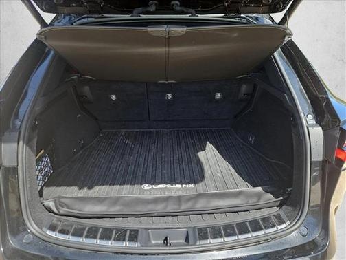 2024 Lexus NX 250 Base