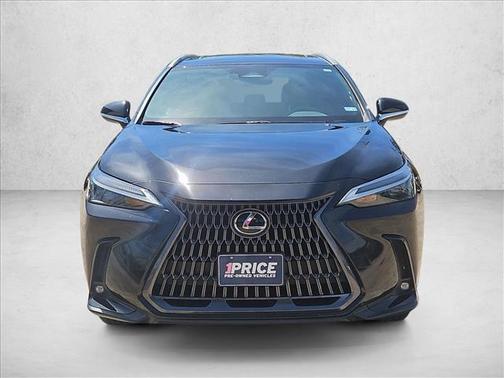 2024 Lexus NX 250 Base