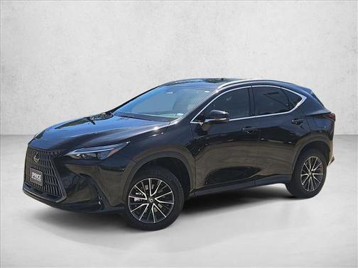 2024 Lexus NX 250 Base