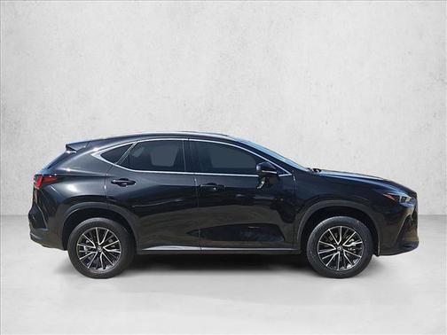 2024 Lexus NX 250 Base