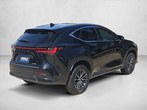2024 Lexus NX 250 Base