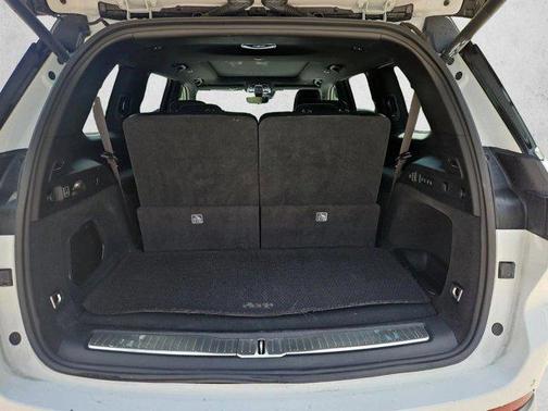 Bright White Clearcoat 2023 Jeep Grand Cherokee L Summit