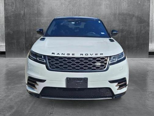 2019 Land Rover Range Rover Velar P380 SE R-Dynamic