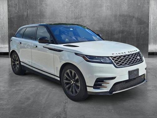 2019 Land Rover Range Rover Velar P380 SE R-Dynamic