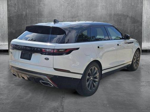 2019 Land Rover Range Rover Velar P380 SE R-Dynamic