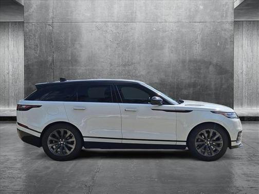 2019 Land Rover Range Rover Velar P380 SE R-Dynamic