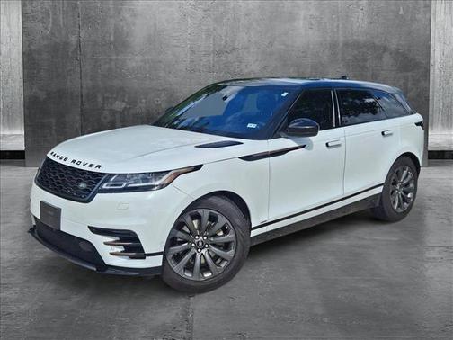 2019 Land Rover Range Rover Velar P380 SE R-Dynamic
