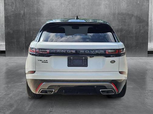 2019 Land Rover Range Rover Velar P380 SE R-Dynamic