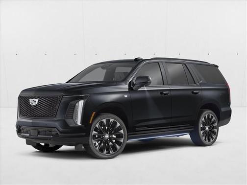 2025 Cadillac Escalade Sport