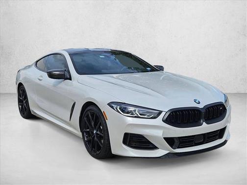 2024 BMW M850 xDrive