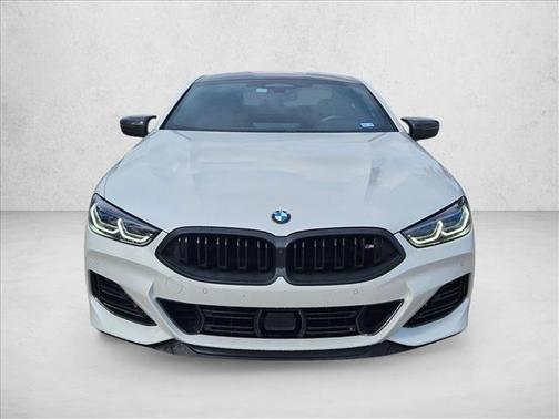2024 BMW M850 xDrive