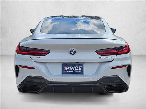 2024 BMW M850 xDrive