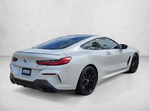 2024 BMW M850 xDrive