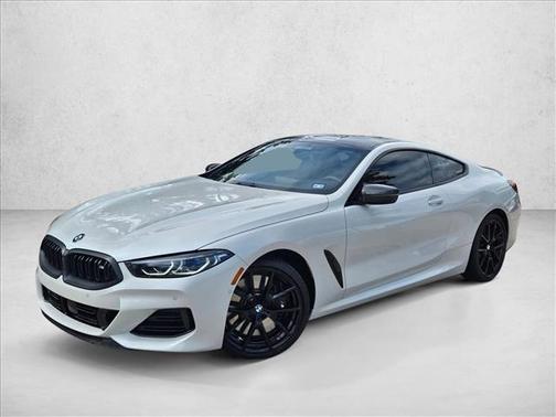 2024 BMW M850 xDrive