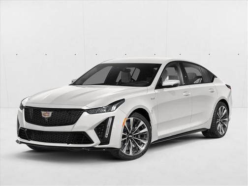 2024 Cadillac CT5-V V-Series