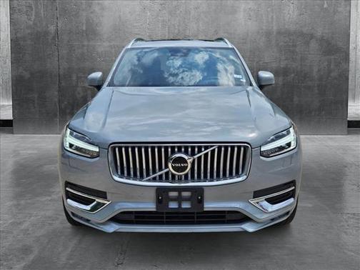 2024 Volvo XC90 B6 Ultimate Bright Theme 7-Seater