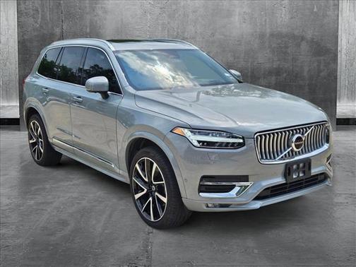 2024 Volvo XC90 B6 Ultimate Bright Theme 7-Seater