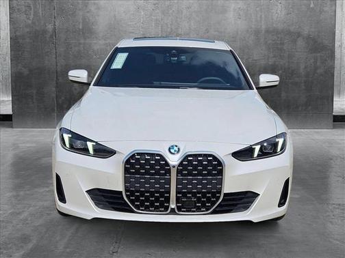 2025 BMW 430 Gran Coupe i