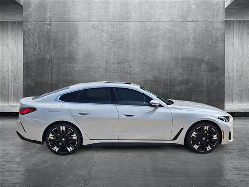 2025 BMW 430 Gran Coupe i