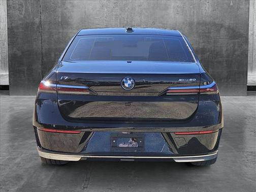 2024 BMW i7 xDrive60
