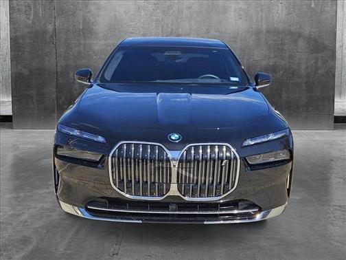 2024 BMW i7 xDrive60