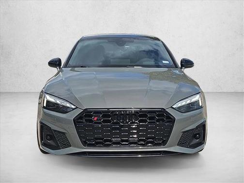 2023 Audi S5 3.0T Prestige